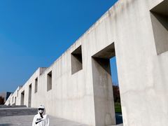 -长春世界雕塑园冰雪艺术天地