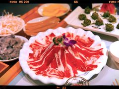 -雾都渣渣火锅(南城智汇城店)