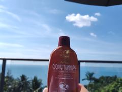 -阿亚拉卡马拉温泉度假酒店