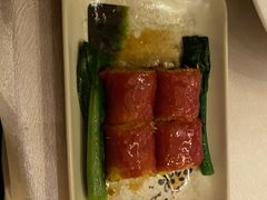 -上海金桥红枫万豪酒店-万豪中餐厅