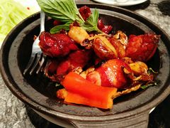 -鹿港小镇(中关村店)