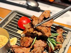 -味太助·银饭食堂(中华城店)