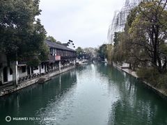 -南浔古镇
