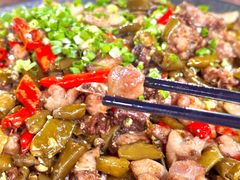 -廖哥泡椒兔(峨眉店)