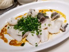 葱油淋罗非鱼片-粥旺庄(芳村店)