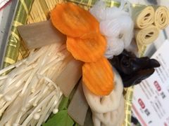 -鱼酷活鱼烤鱼(南京水游城店)