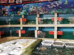 水产区-欧记·龙城港(欣都店)