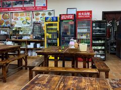 -吃吃看·闽南古早味(美食街店)