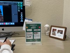 -海马体照相馆(大连罗斯福广场店)