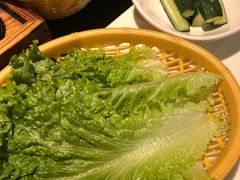 -火炉火自助餐(枫蓝国际店)