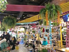 大堂-友记功夫香·人民川菜(红牌楼店)