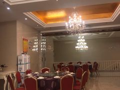 大堂-国惠大酒楼(仓山万达店)