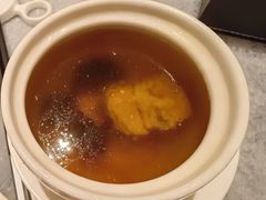 -喜来登由由大酒店九州膳坊中餐厅