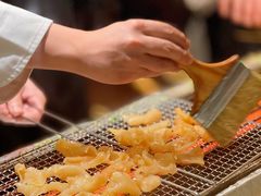-周丹丹原味烧烤(香格里拉店)