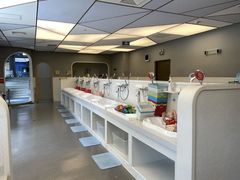 -龙格亲子游泳·水育早教运动中心(绿城店)