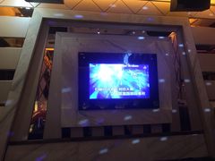 -欢乐空间KTV(奥山世纪城店)