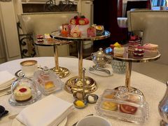 -Salon de Ville浦江汇(上海外滩华尔道夫酒店店)