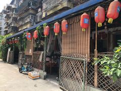 -周肥肠(江油总店)