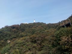 -狼牙山风景区