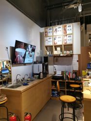 -故事馆手作综合体验馆