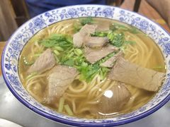 -马记伊源斋涮肉·清真菜(潘家园古玩市场店)