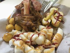 -華歡冰室-WahFoon(吉大店)