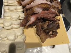 -张大嘴菜馆(庞各庄店)