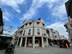 -汕头市小公园