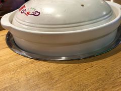 -骨捞专家·金华砂锅(西田城购物中心店)
