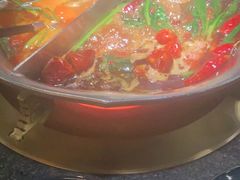 -湊湊火锅·茶憩(东城万达店)