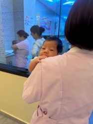 -东方爱堡国际月子会所·产后康复(兴化店)