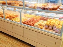 -LanTa蓝塔烘焙(锦艺城店)