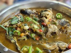 杂鱼锅-小钱鱼馆(富春路店)