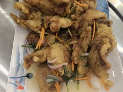 -东北王食府(科大店)