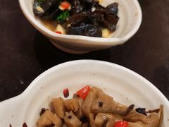 -巷语私房料理(华一实业大厦店)