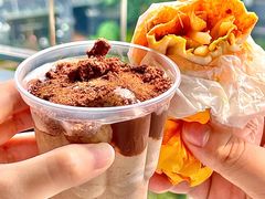 -麦当劳(海岸城店)