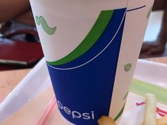 -德克士(柠都广场店)