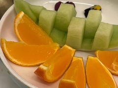 -香港龙凤楼(巨鹿路洋房店)