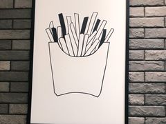 -麦当劳(杭州国际服装城店)