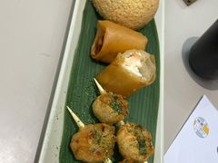 -蔡澜点心·粤菜(西单大悦城店)