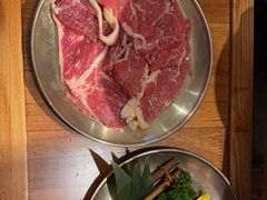-西塔老太太泥炉烤肉(万柳华联店)