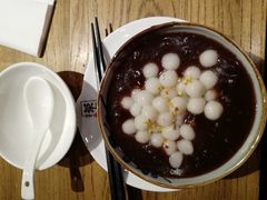 -新梅华·茶点餐厅(欧尚店)