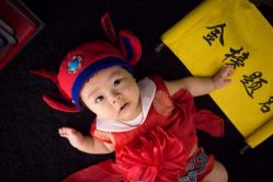 -幺幺BABY婚纱摄影