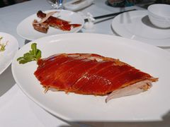 -四季民福烤鸭店(王府井东安门店)