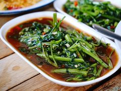 -Doo Dee Thai Food(Issan/Isaan/Esan)