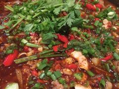 冒菜-自贡盐帮菜·玩辣餐厅(樱花园西街店)