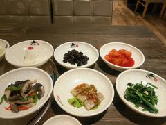 -朴大人炭烤·韩国料理(奥帆中心海尔洲际店)