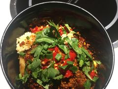 -拈菜(观音桥阳光世纪店)