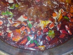 -受气牛肉·重庆耙牛肉(来福士店)