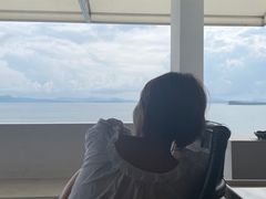 -蜜悦·波西塔诺悬崖海景餐厅